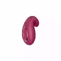 Satisfyer Dipping Delight Lay On Vibrator