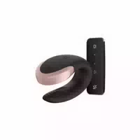 Satisfyer Double Love Tooth App