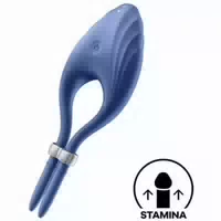 Satisfyer Duelist Customizable Cockring