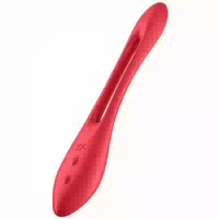 Satisfyer Elastic Joy Biegsamer Multi Vibrator
