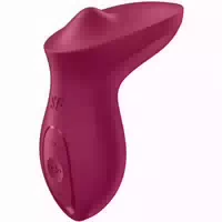 Satisfyer Exciterrr Auflege Klitorisvibrator