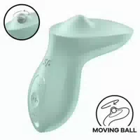 Satisfyer Exciterrr Auflegvibrator