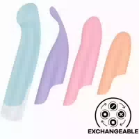 Satisfyer g Spot Wave 4 Vibrator