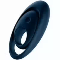 Satisfyer Glorious Duo Ring Vibrator