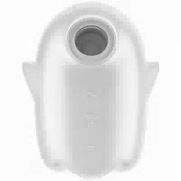 Satisfyer Glowing Ghost Air Pulse & Vibrator