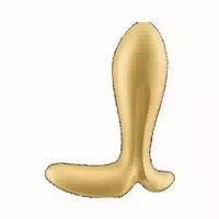 Satisfyer Satisfyer Intensity Plug Gold