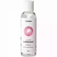 Satisfyer Satisfyer Juicy Gleitgel Booty Silicon 150 Ml