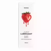 Satisfyer Satisfyer Juicy Gleitgel Mango & Passion 300 ml