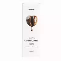 Satisfyer Juicy Lubricant Fruchtiges Gleitgel