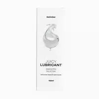Satisfyer Satisfyer Juicy Gleitgel Smooth Silicon 150 Ml