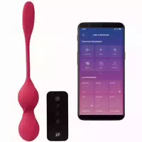 Satisfyer Love Birds 2 Kegelvibrator