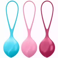 Satisfyer Loveballs Trainingsset 1 st