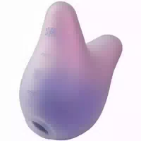 Satisfyer Mermaid Vibes Stimulator & Vibrator