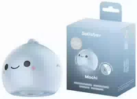 Satisfyer Mochi Frost Vibrator