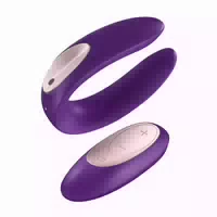 Satisfyer Partner Toy Plus