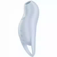 Satisfyer Pocket Pro 1 Air‑pulse‑vibrator