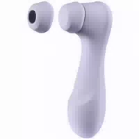 Satisfyer Pro 2 Generation 3 Liquid Air Druckwellenvibrator