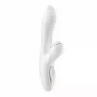 Satisfyer Pro  g Spot Air Pulse Rabbit Vibrator