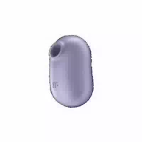 Satisfyer Pro To Go 2 Double Air Pulse Vibrator