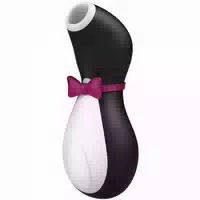 Satisfyer Pro Penguin Klitorisstimulator