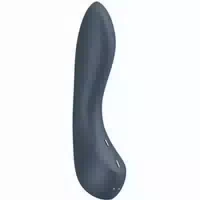 Satisfyer Pro Wave 4 App Gesteuerter G Punkt & Air Pulse Vibrator