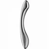 Satisfyer Pure Gravity 1 Stahldildo