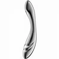 Satisfyer Pure Gravity 3 Stahldildo