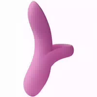 Satisfyer Satisfyer Bold Lover Finger Vibrator Pink