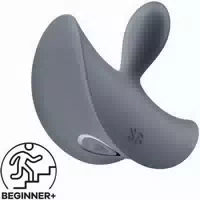 Satisfyer Booty Absolute Beginners 2 Analplug