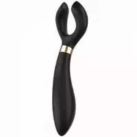 Satisfyer Satisfyer Endless Fun Paarvibrator Schwarz