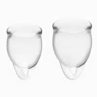 Satisfyer Satisfyer Feel Confident 20 ml