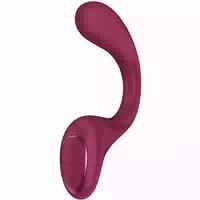 Satisfyer Satisfyer g For Goddess 2 g Punkt Stimulator Bordeaux