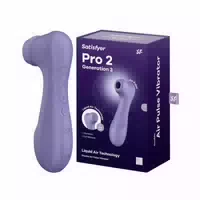 Satisfyer Pro 2 Generation 3