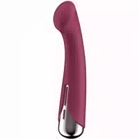Satisfyer Satisfyer Spinning Vibe 1 g Spot Vibrator Rot