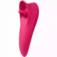 Satisfyer Satisfyer Tongue Master Vibrator Pink