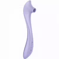 Satisfyer Satisfyer Easy Lover Air Pulse Klitorisstimulator Lila