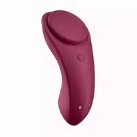 Satisfyer Satisfyer Sexy Secret Connect App Bordeaux
