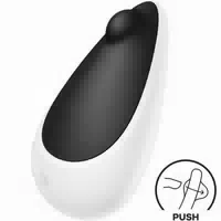 Satisfyer Spot On Vibrator