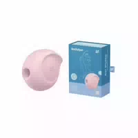 Satisfyer Sugar Rush