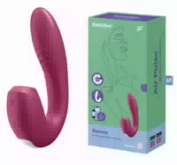 Satisfyer Sunray