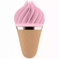 Satisfyer Sweet Treattimulating Tongue Spinnator