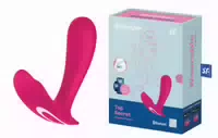 Satisfyer Satisfyer Top Secret Vibrator 1 st