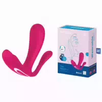 Satisfyer Satisfyer Top Secret Vibrator