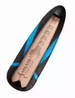 Satisfyer Satisfyer Men Sleeve Tri Delights 1 st