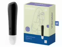 Satisfyer Ultra Power Bullet 2