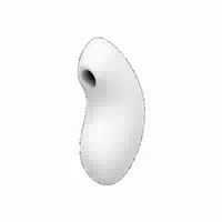 Satisfyer Vulva Lover 2 Double Air Pulse Vibrator