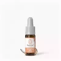 Sativiol Cbd Öl 5 % für Katzen 10 ml