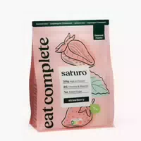 Saturo Trinkmahlzeit Natural | Vegane Astronautennahrung