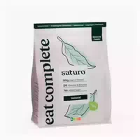 Saturo Trinkmahlzeit Natural | Vegane Trinknahrung