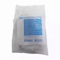 Sauerstoffbrille Gebogen 210 cm